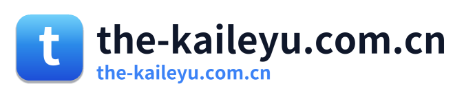 the-kaileyu.com.cn